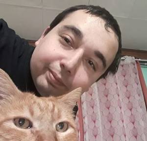 Earnest rencontre avec Earnest