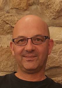 rencontre avec Roy