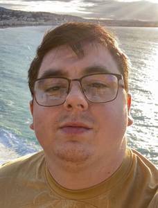 Photo du profil Randolph, 27 ans à Les Belles Portes