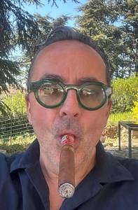 rencontre avec Gustavo
