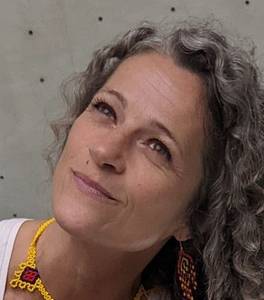 Femme célibataire 45 ans à Nanterre
