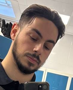 rencontre avec Joshua