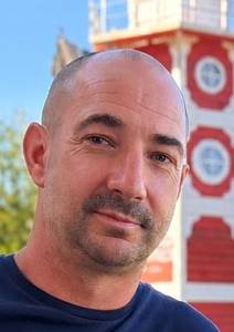 Photo du profil Doug, 43 ans à Bourg-en-Bresse