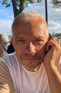 rencontre avec Tomas