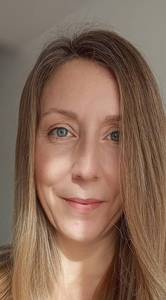 Femme célibataire 46 ans à Vaud