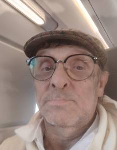 rencontre avec Melvin