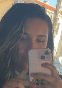Femme célibataire 20 ans à Aix-en-Provence