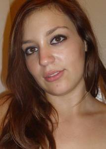 Femme célibataire 23 ans à Tours