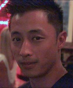 Dan rencontre avec Dan