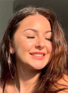 Femme célibataire 32 ans à Saint Etienne