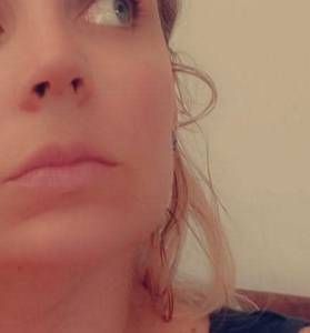 Femme célibataire 37 ans à Paris-13e
