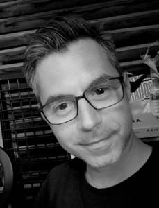 rencontre avec Richard