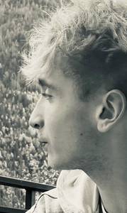 rencontre avec Reginald