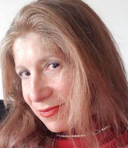 Photo du profil Candice, 58 ans à Cayras