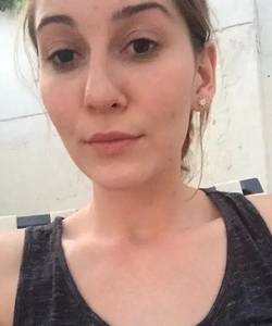 Femme célibataire 29 ans à Poitiers