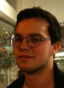 Jeff rencontre avec Jeff