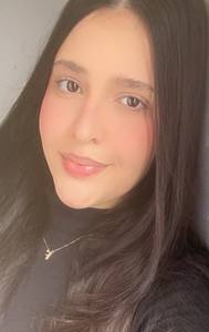 MariaMartins1, femme coquine de 22 ans - Aracaju