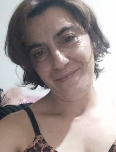 Femme célibataire 45 ans à 