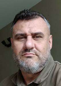 rencontre avec Andre