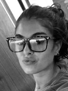 rencontre avec Whitney