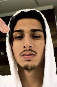 Photo du profil Stanley, 20 ans à Paris