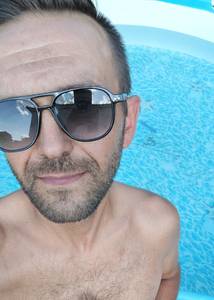 rencontre avec Darrel