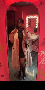Photo du profil Crystal, 24 ans à Argenteuil