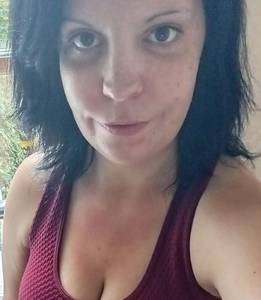Yvonne jolie ronde, cherche une rencontre