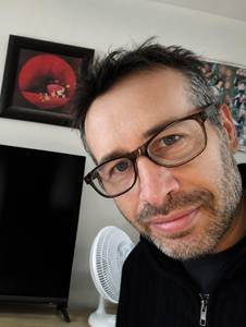 rencontre avec Angel