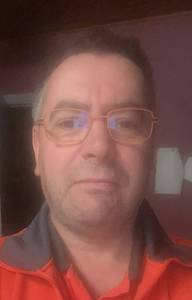 rencontre avec Alfredo