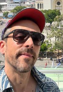 rencontre avec Orlando