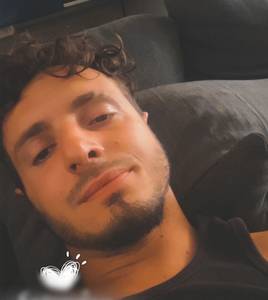 rencontre avec Benjamin
