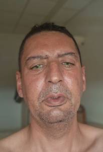 rencontre avec Delbert