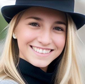 Danielle rencontre avec Danielle