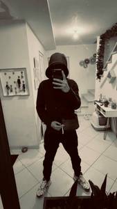 Clyde rencontre avec Clyde