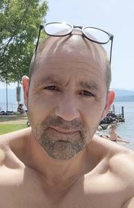 rencontre avec Anthony