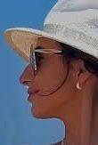 Femme célibataire 35 ans à Perpignan