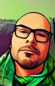 rencontre avec Alfredo