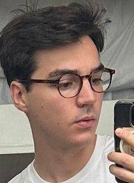 Scott rencontre avec Scott