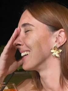 Femme célibataire 33 ans à Paris-16e