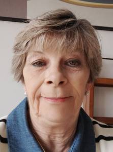 Femme célibataire 60 ans à Le-Mans