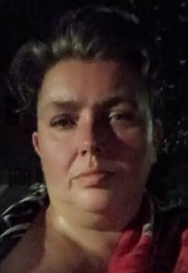 Femme célibataire 47 ans à Montpellier