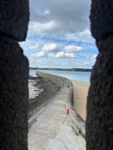 Darrin rencontre avec Darrin