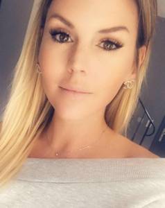 Femme célibataire 31 ans à Poitiers