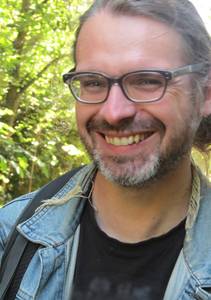 rencontre avec Andre