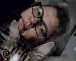 Ruth rencontre avec Ruth