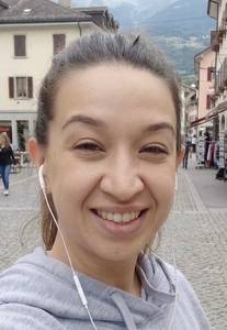rencontre avec Carolyn