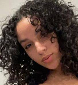 Lily4, femme coquine de 19 ans - Rio de Janeiro