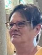 Femme célibataire 62 ans à Cergy