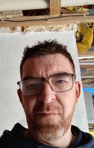 rencontre avec Morris